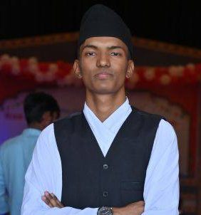 Picture of Aakash