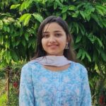 Picture of Susmita Kapri