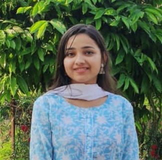 Picture of Susmita Kapri
