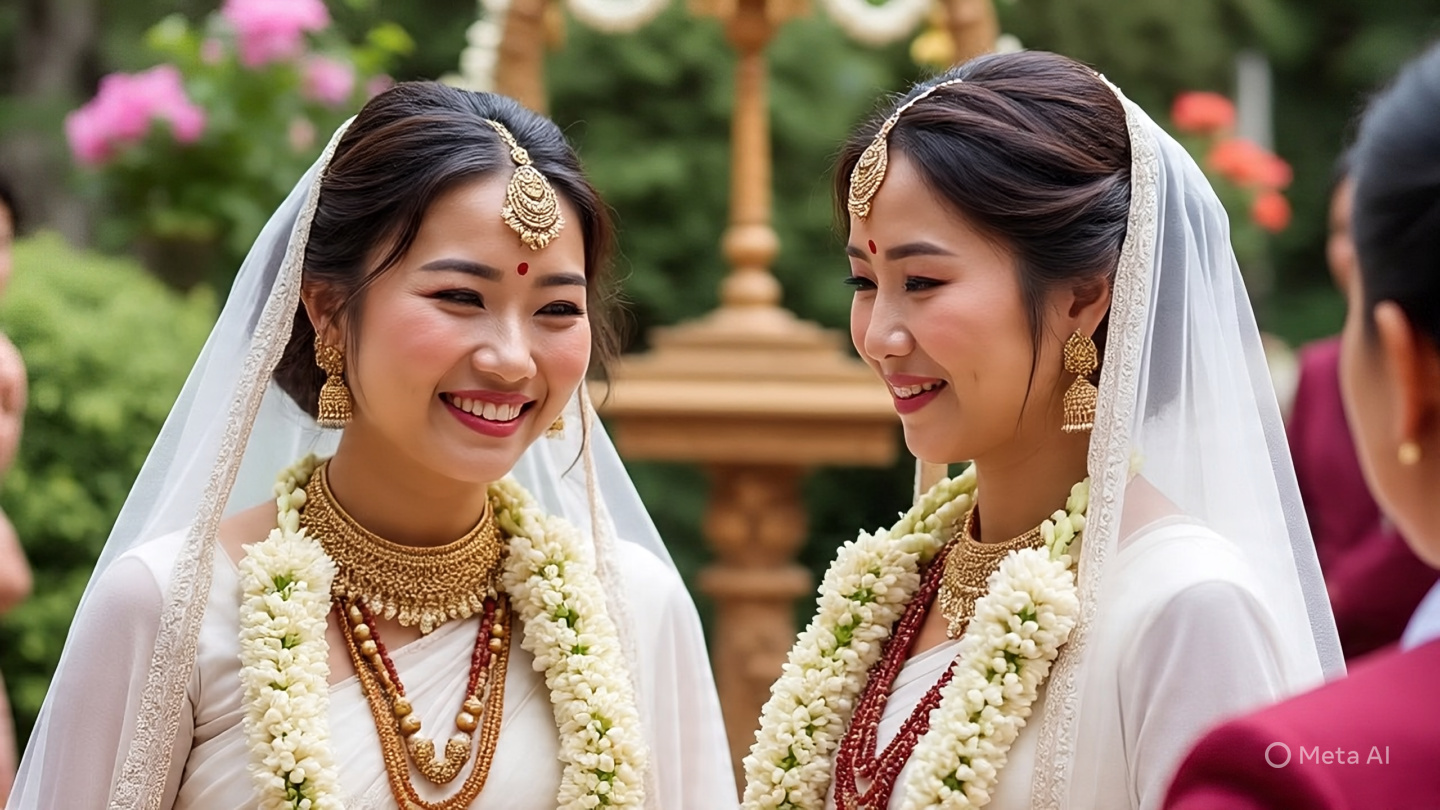 same sex marriage in nepal