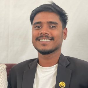 Picture of Ram Babu Das