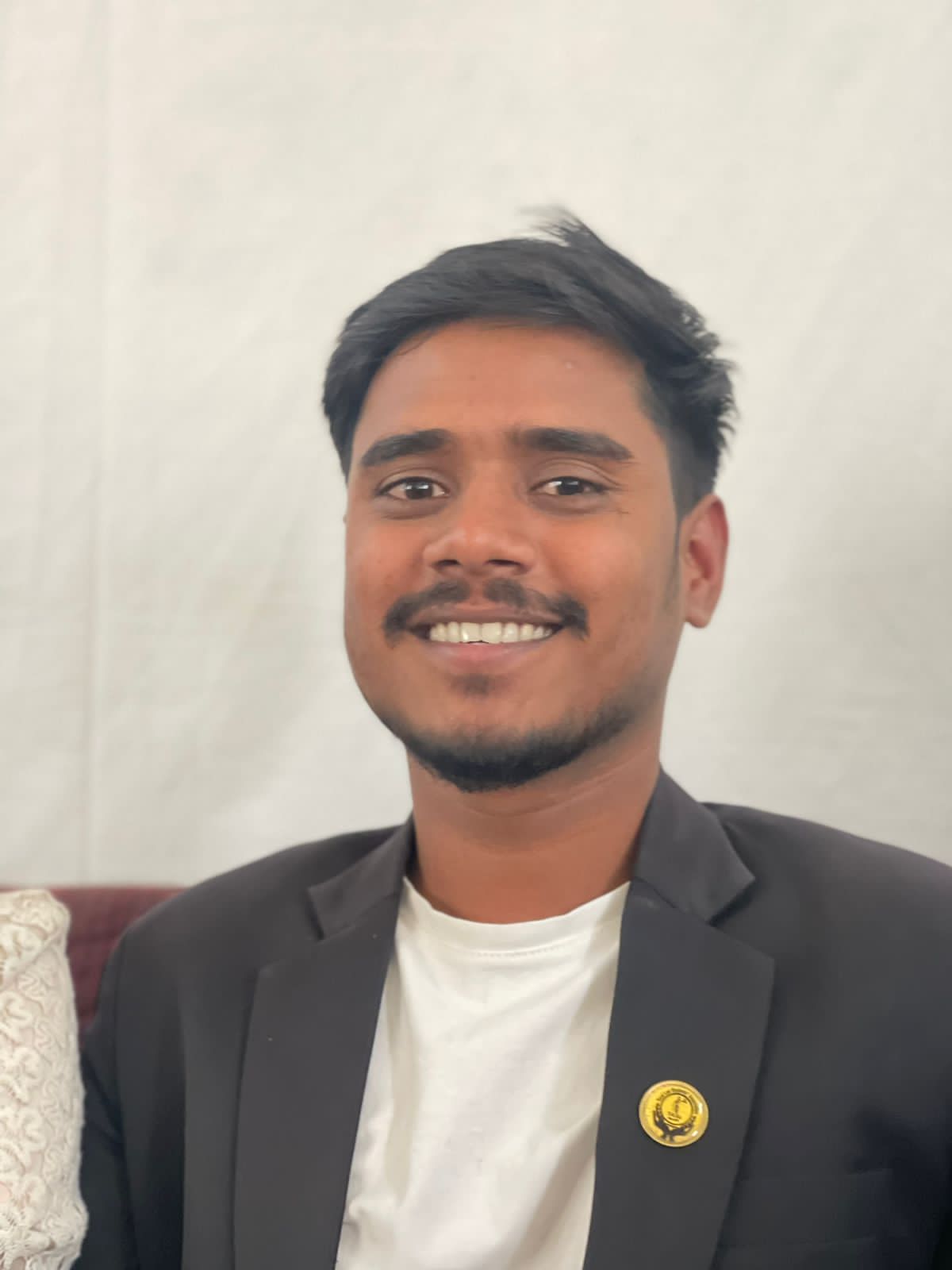 Picture of Ram Babu Das