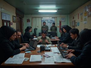 Criminal Law Case: Manish Shrestha v. Government of Nepal, NKP (3rd Semester) 1 20251113 2032 image