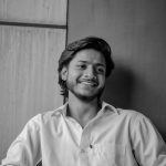 Picture of Rajan Gosai