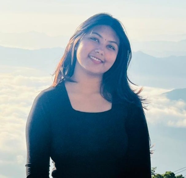 Picture of Ranju Katel