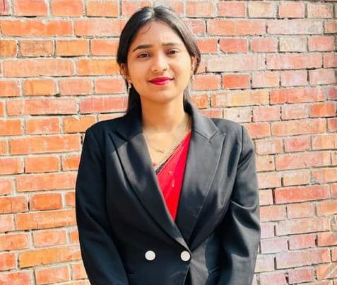Picture of Muskan Kumari
