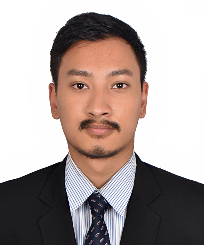 Picture of Raunak Das Shrestha